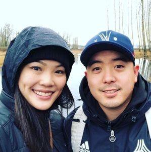 Meet your Posher, Steven